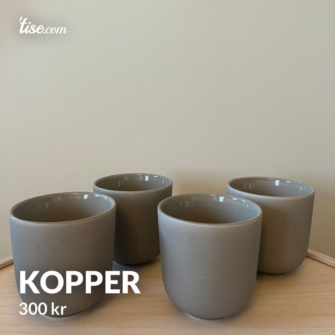 Kopper