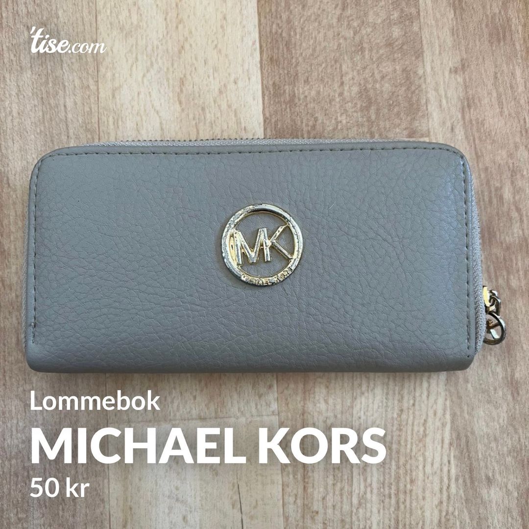 MICHAEL KORS