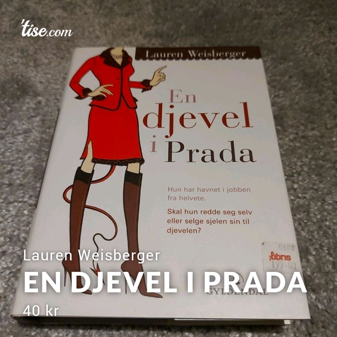 En Djevel I Prada