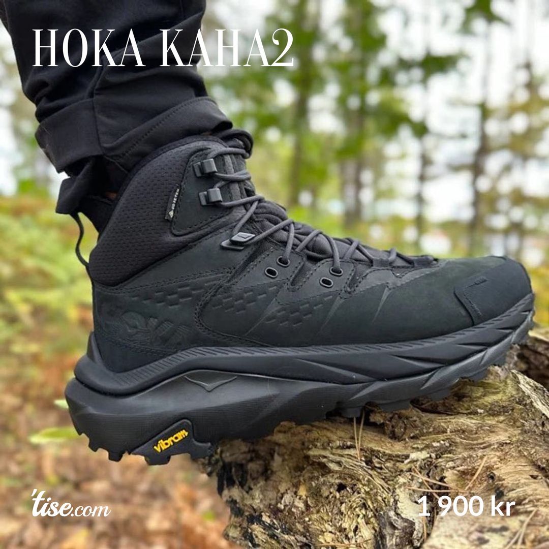 Hoka kaha2