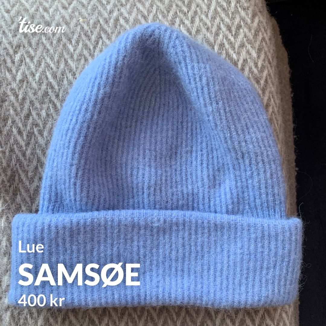 Samsøe