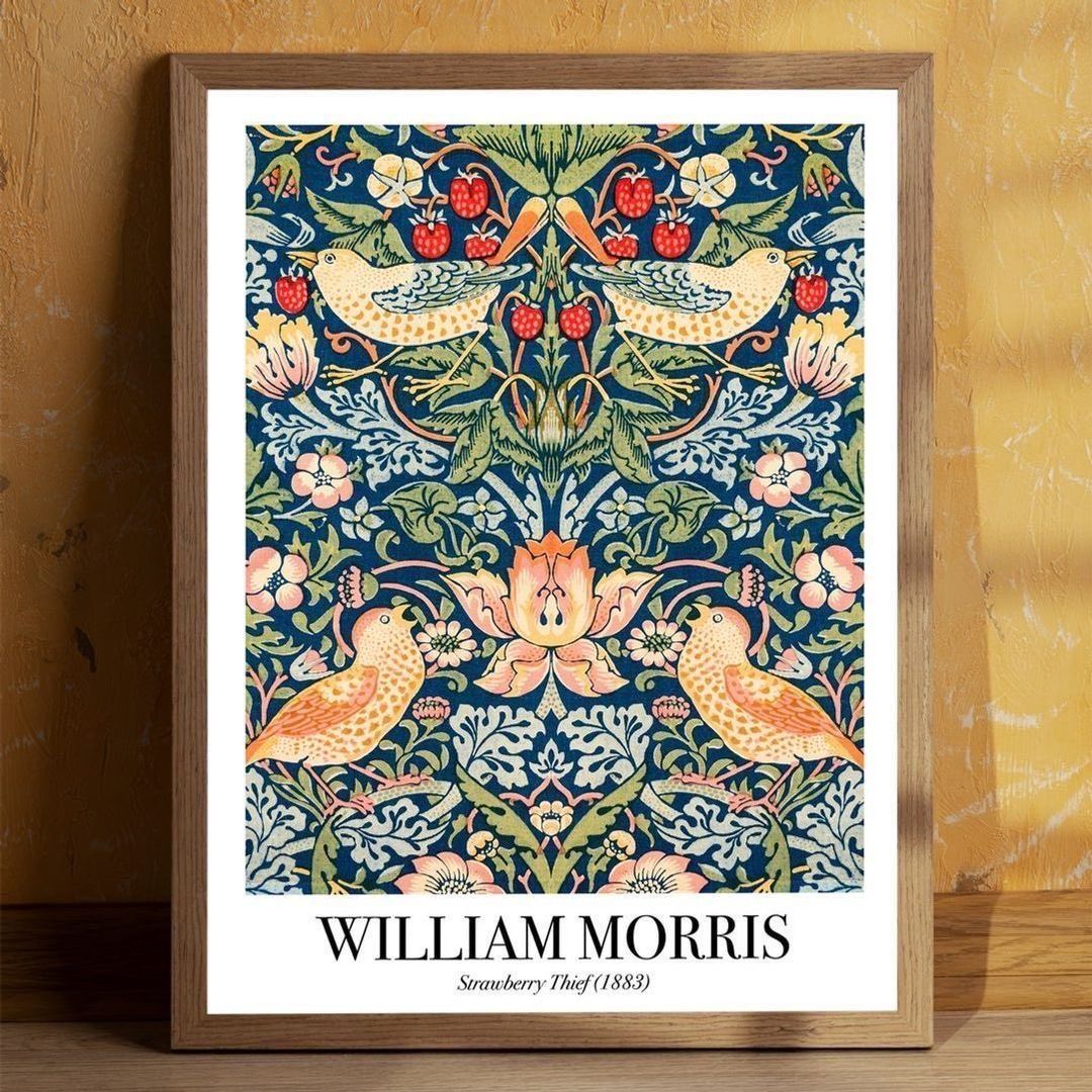 William Morris