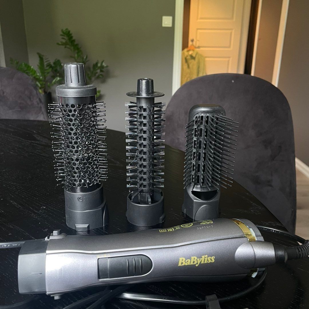 BabyLiss Airstyler