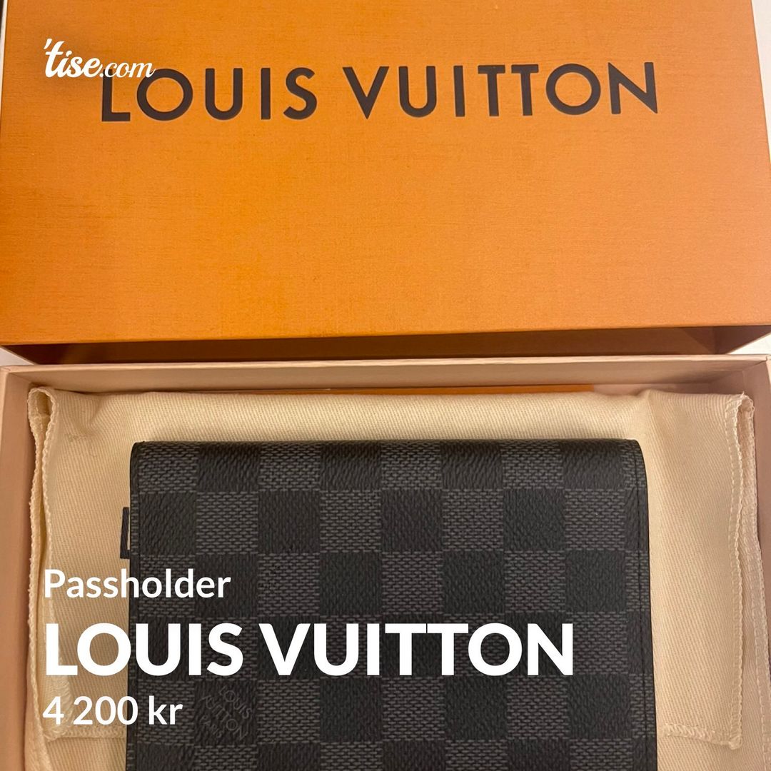 Louis Vuitton