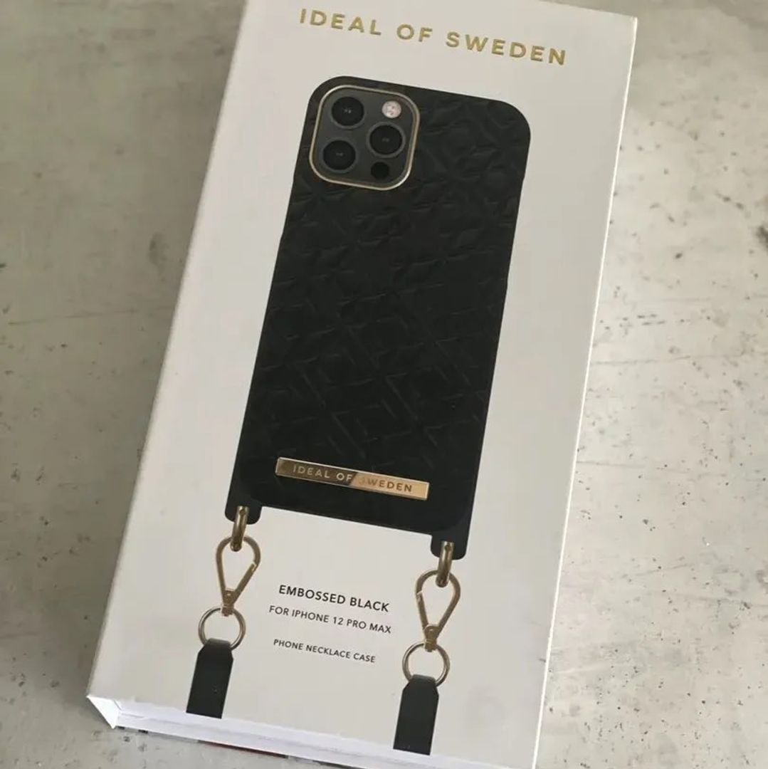 IDEAL OF SWEDEN