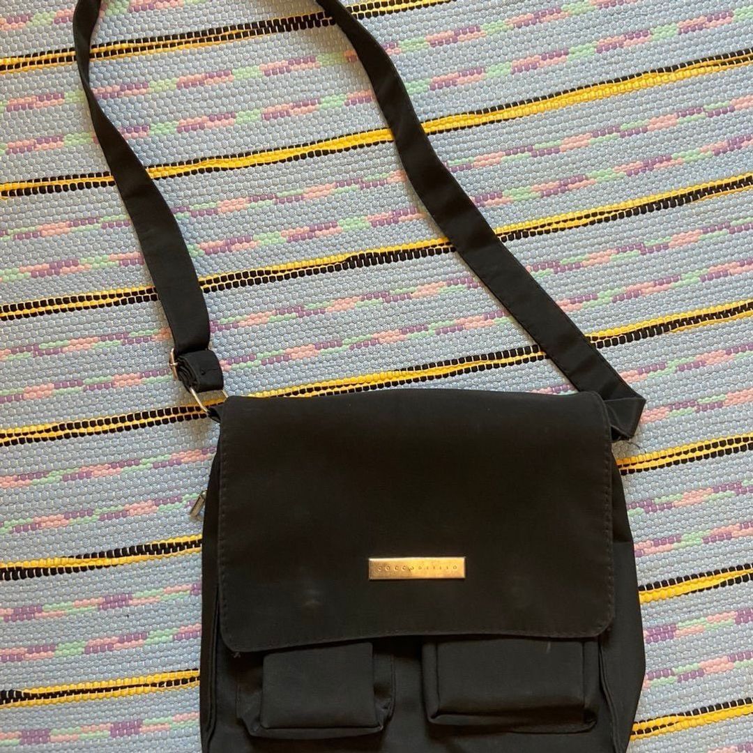 Cross body bag