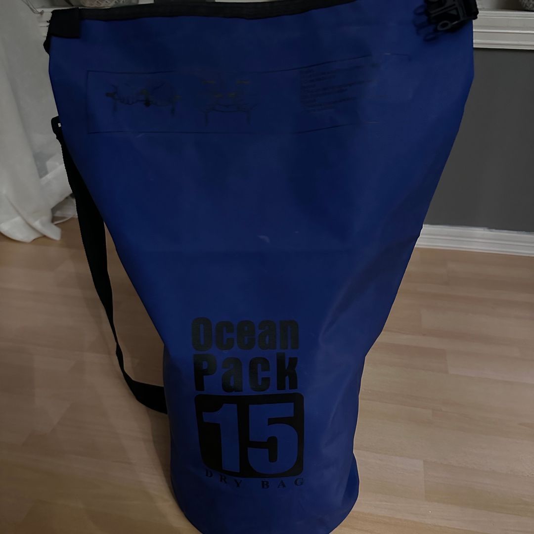 Wet bag