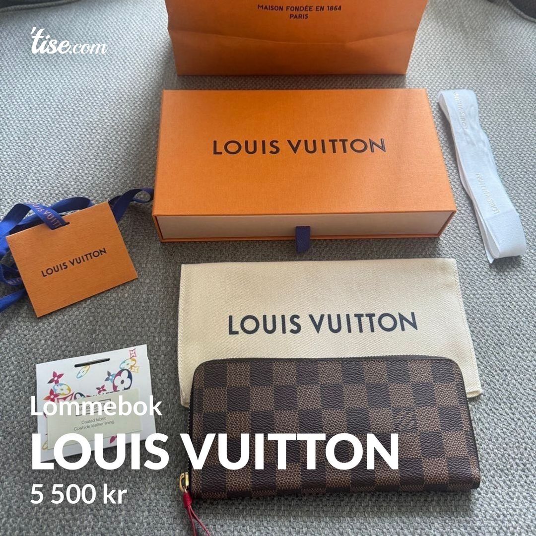 Louis Vuitton