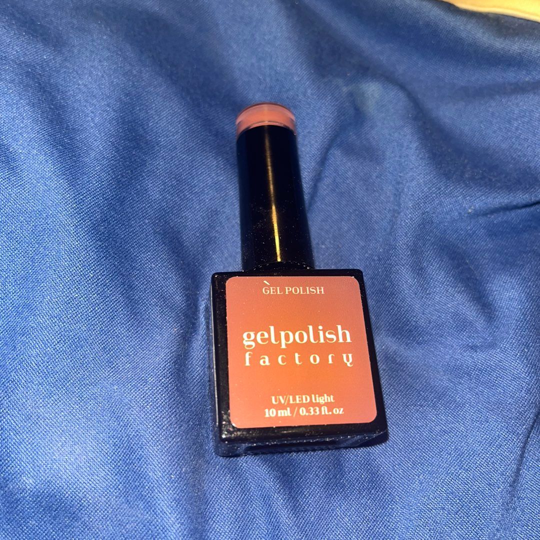 Gelpolish