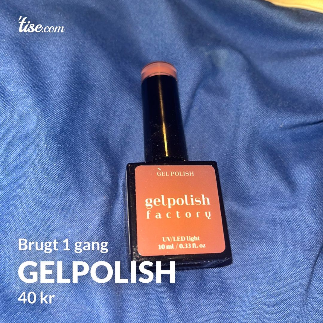 Gelpolish