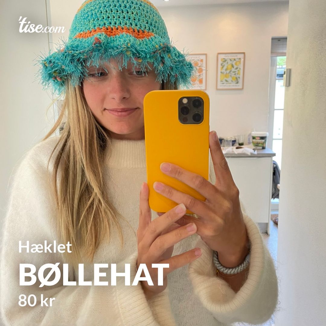 Bøllehat