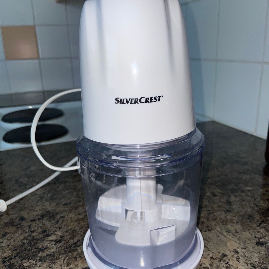 Silvercrest  blender