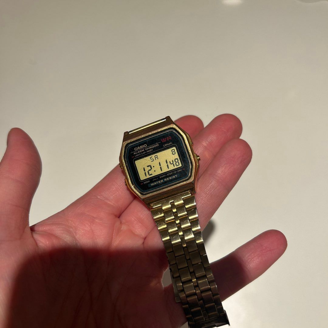 Casio