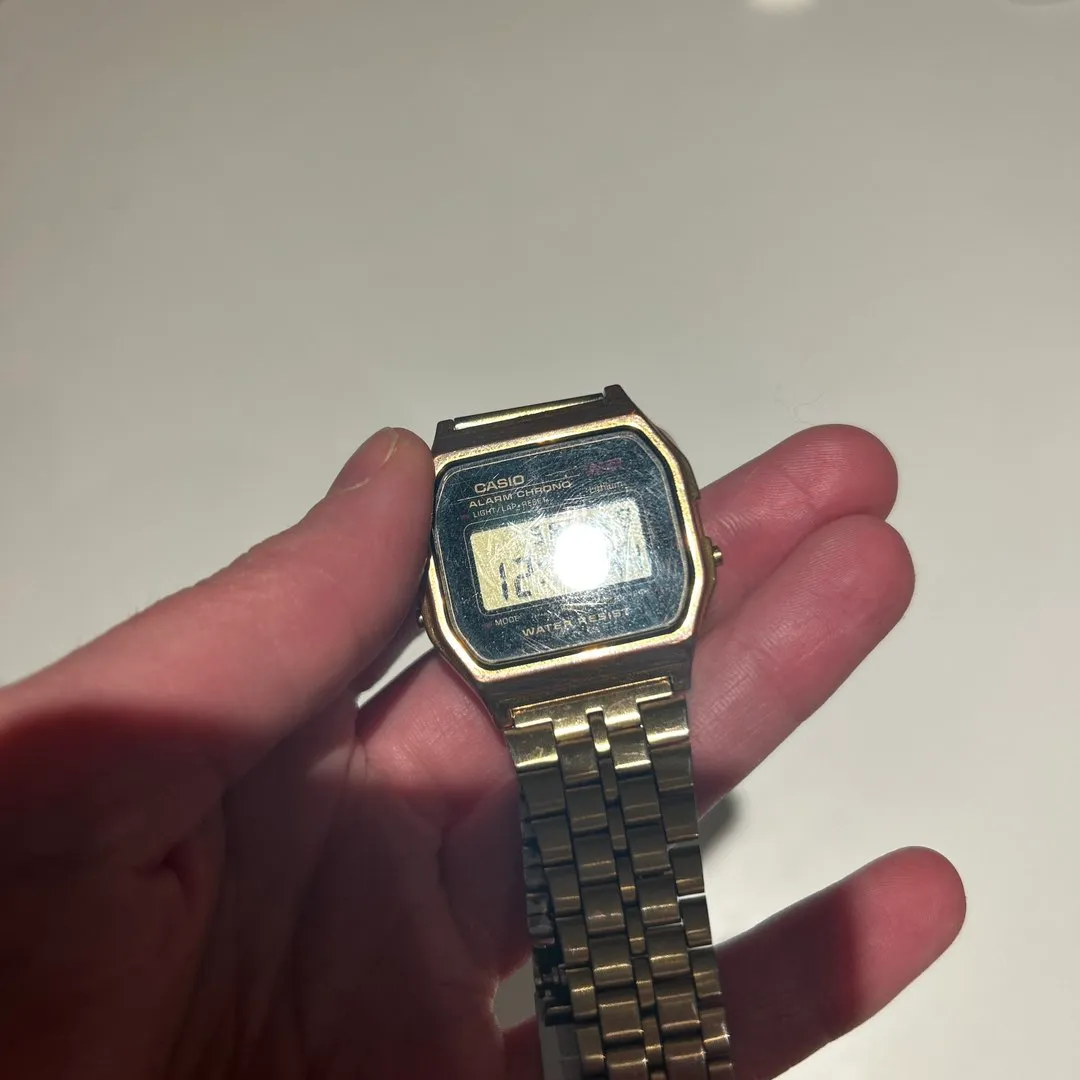 Casio