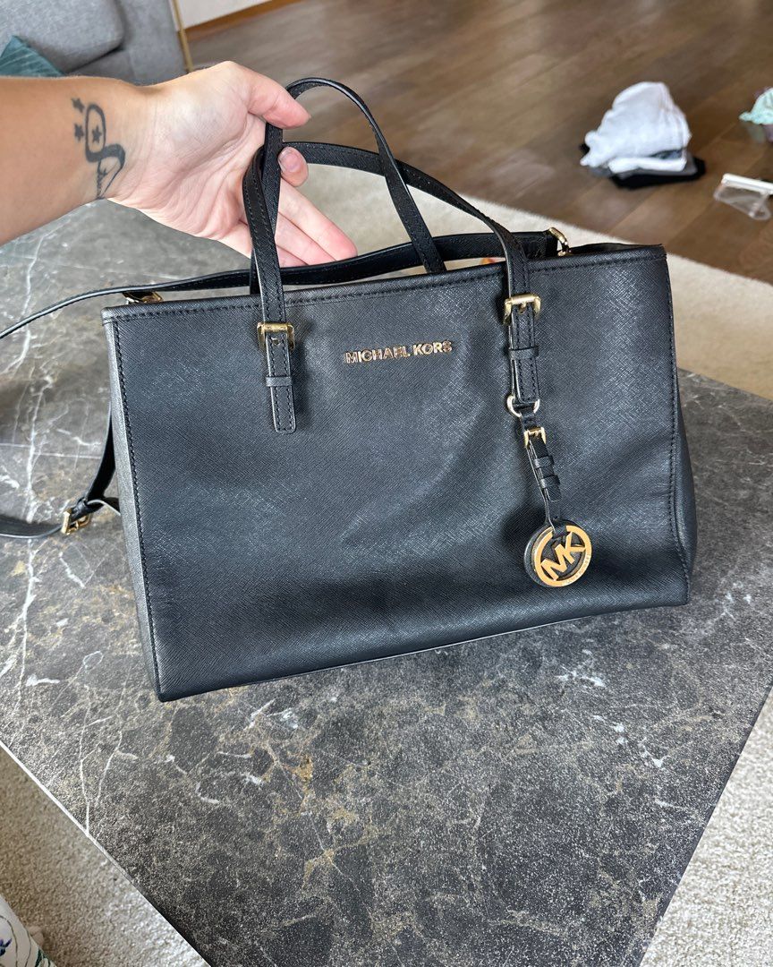 Michael kors veske