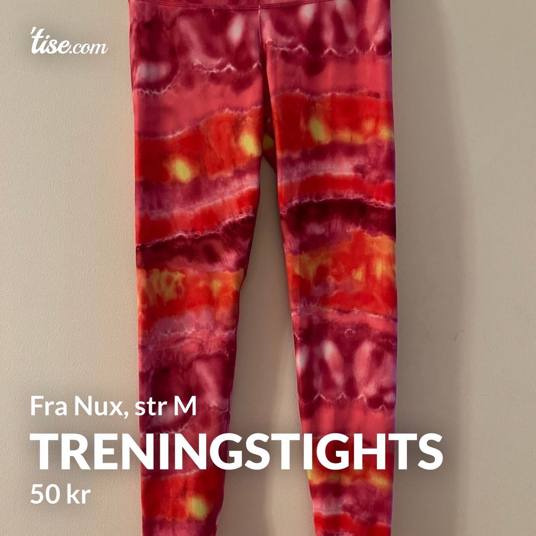 Treningstights