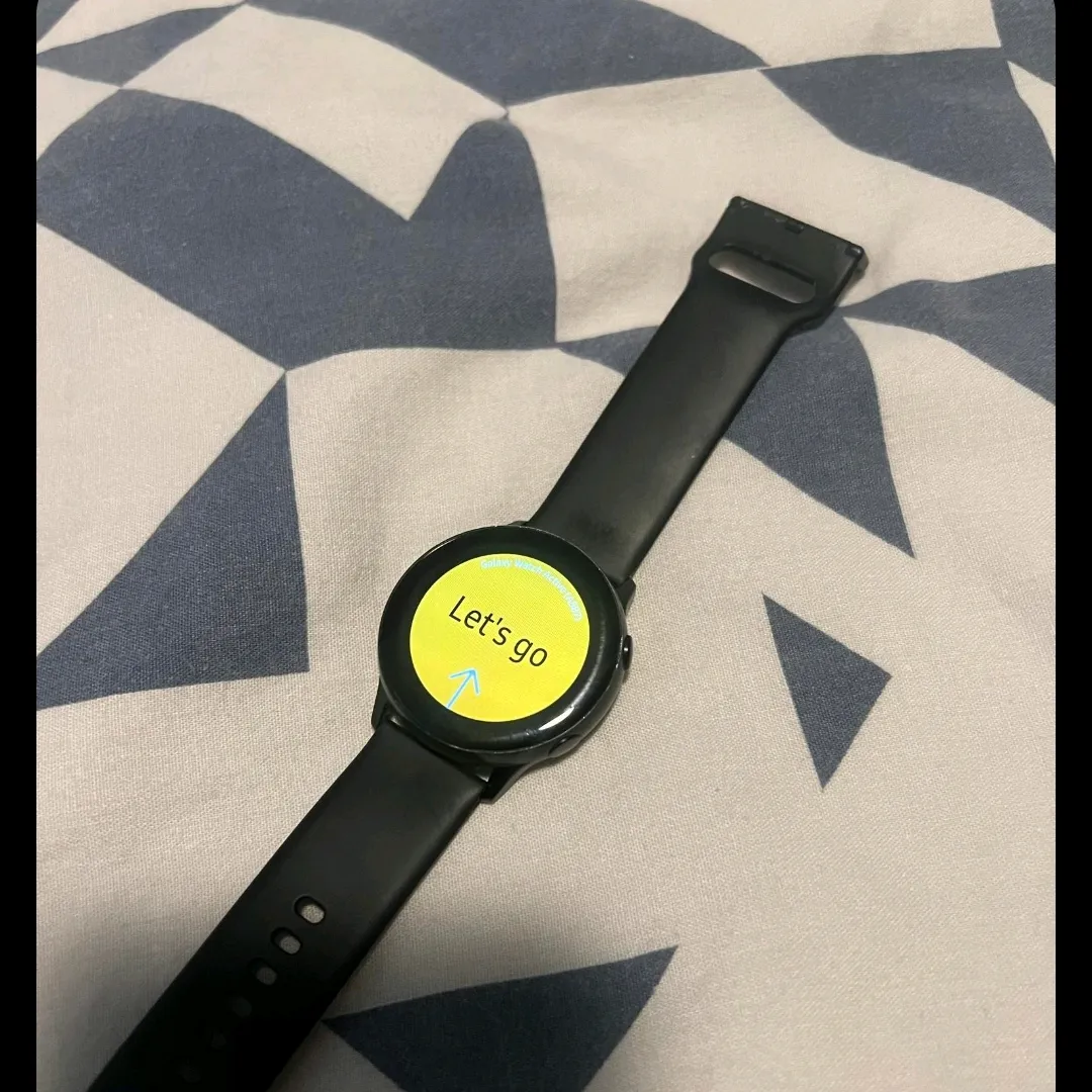 Samsung Watch