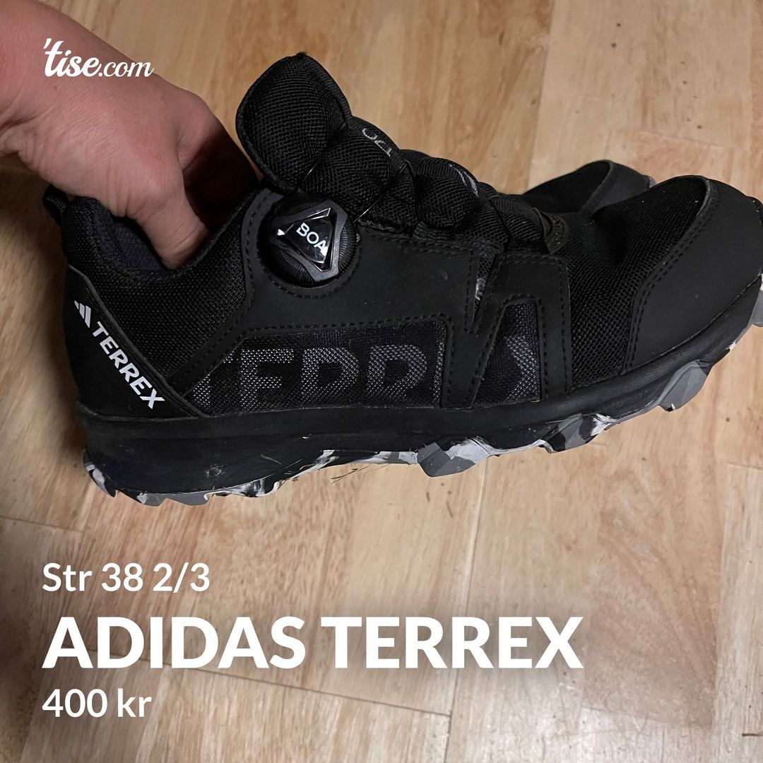 Adidas terrex