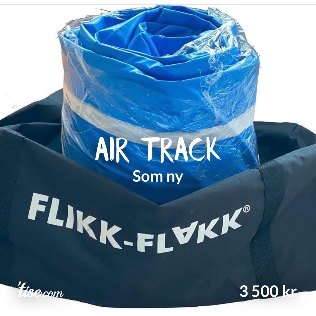 AIR TRACK