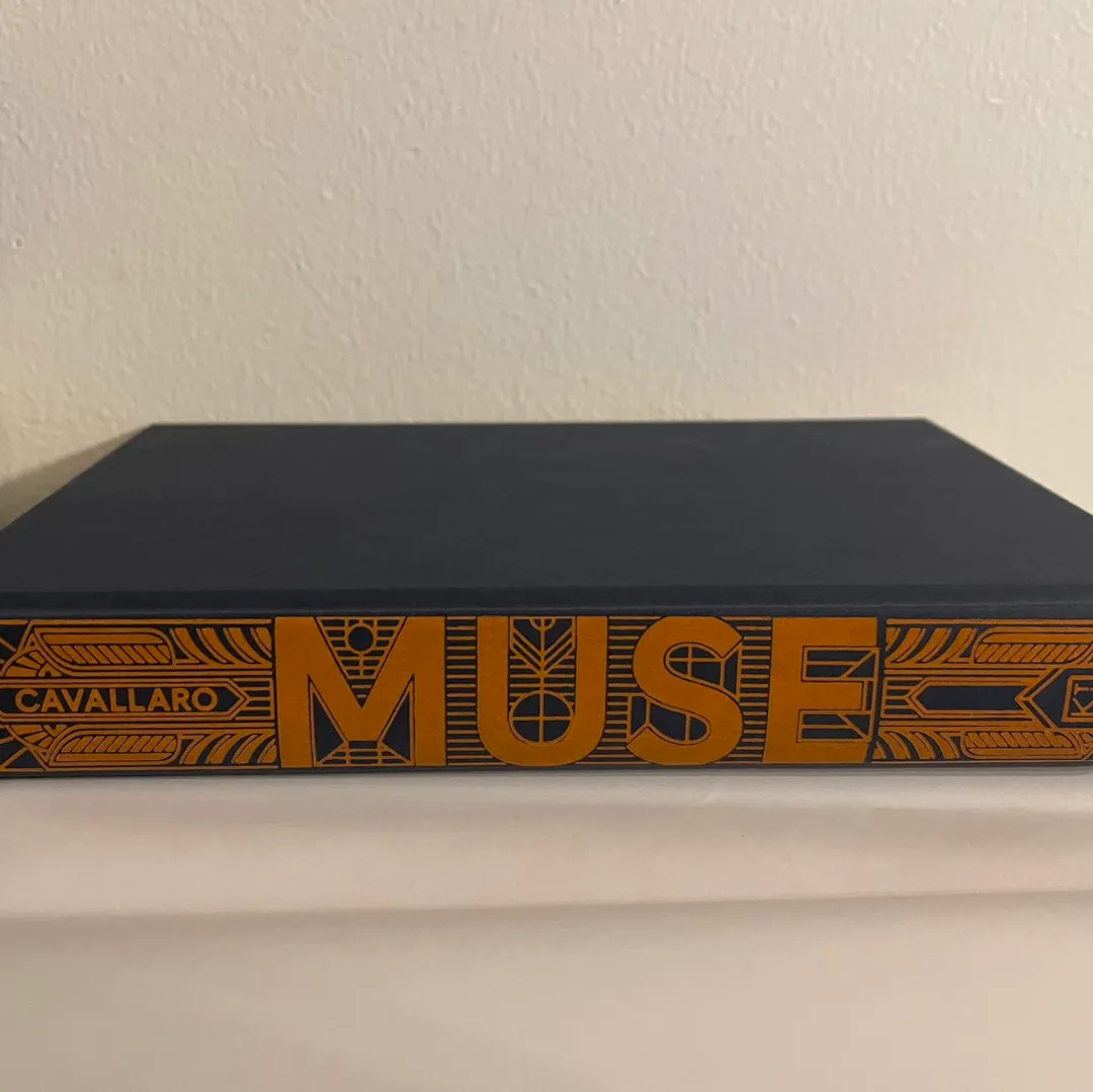 Muse