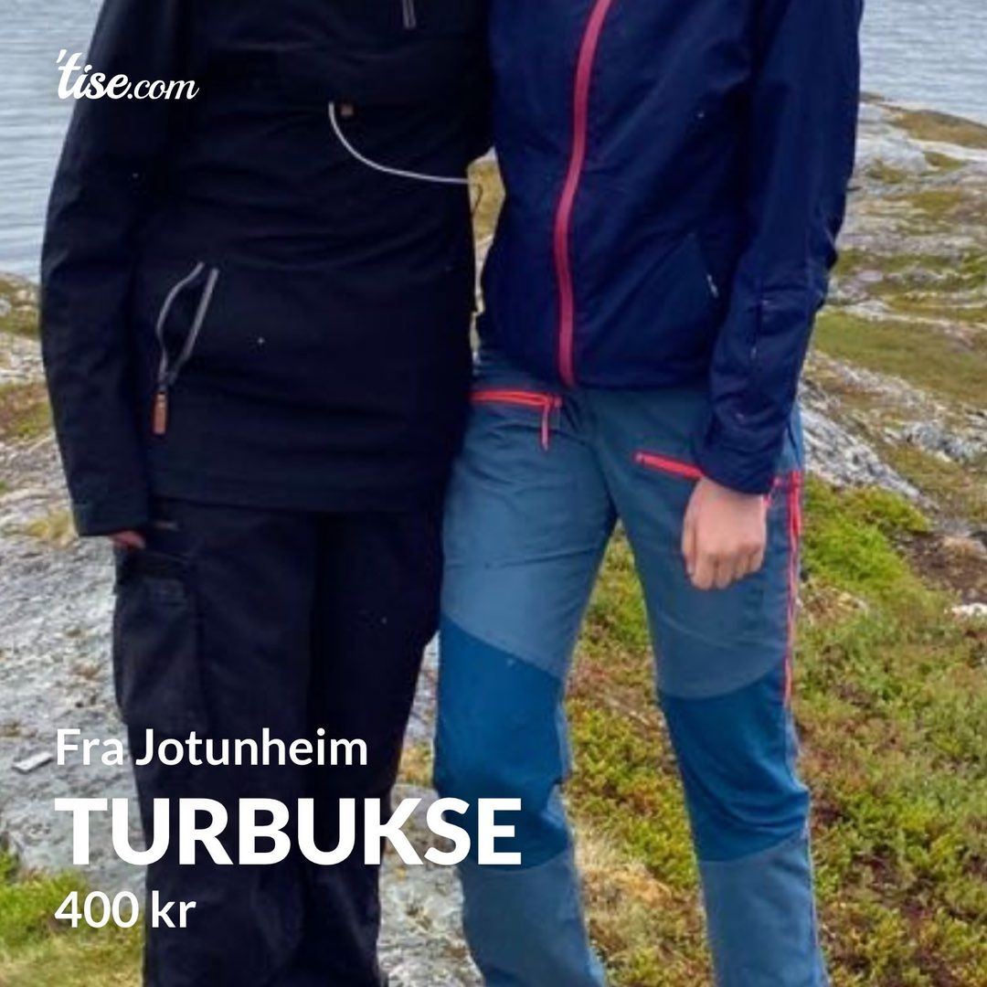 Turbukse