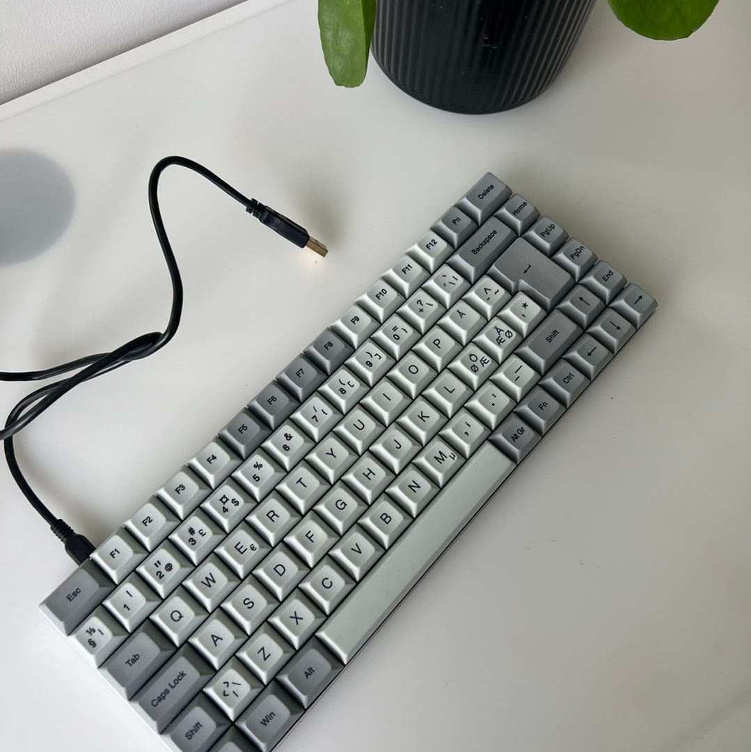 Vortex Tastatur