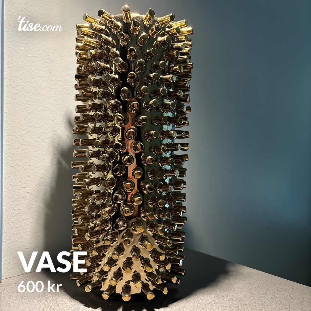 Vase