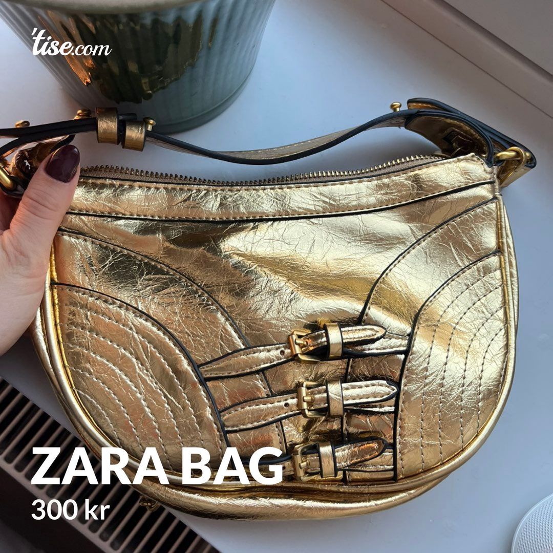 Zara Bag