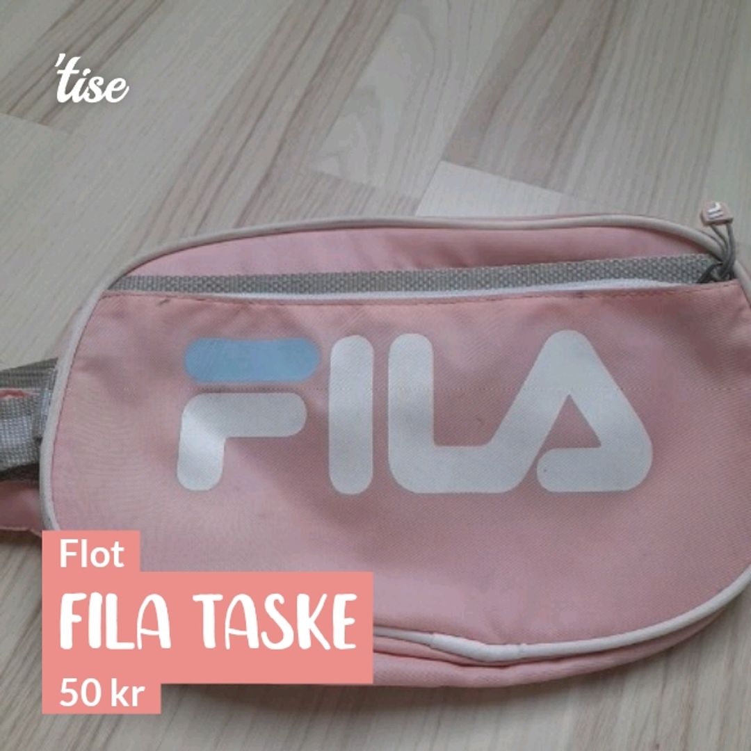 Fila Taske