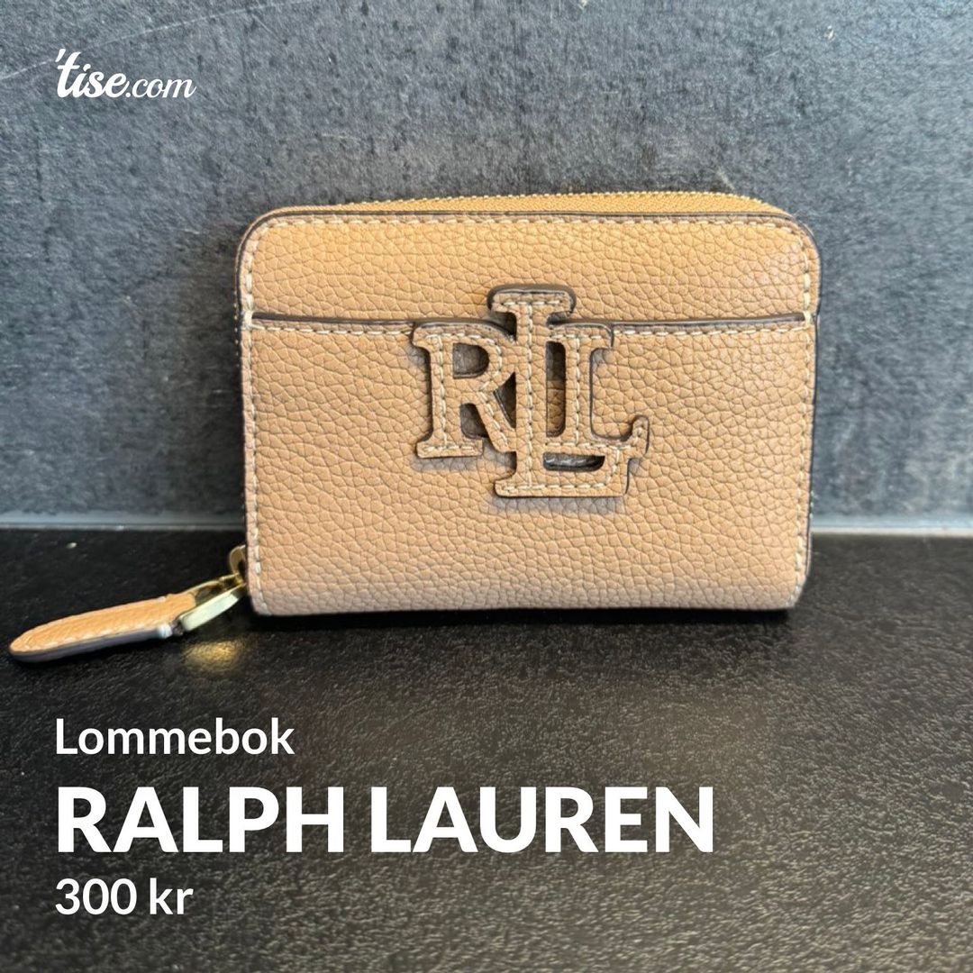 Ralph Lauren