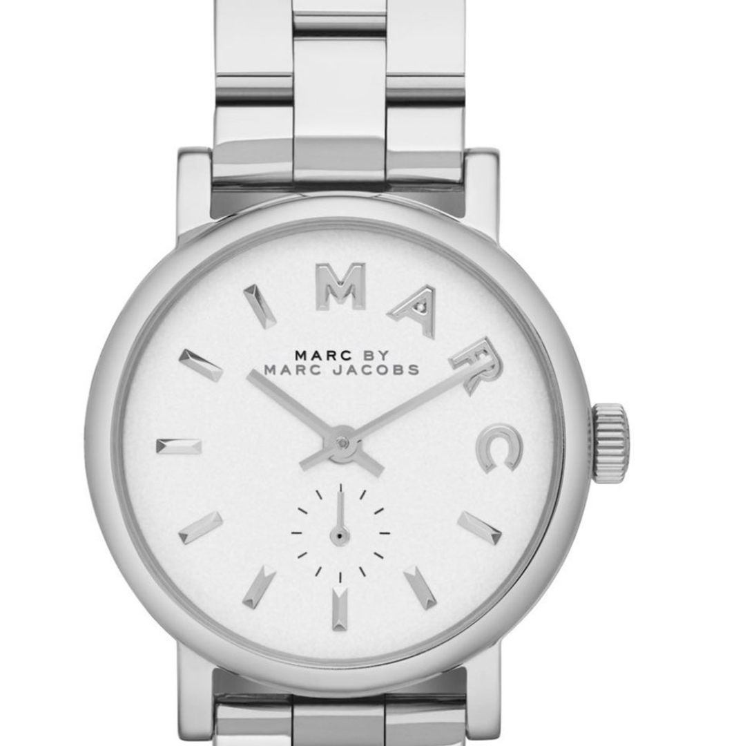 Marc Jacobs klokke