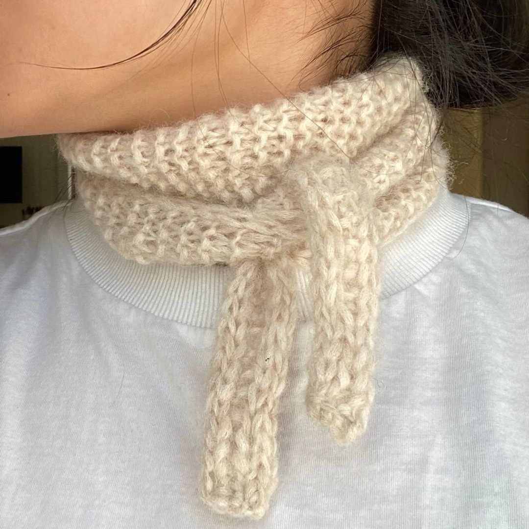 Sophie scarf