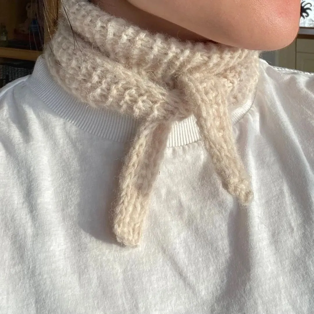 Sophie scarf