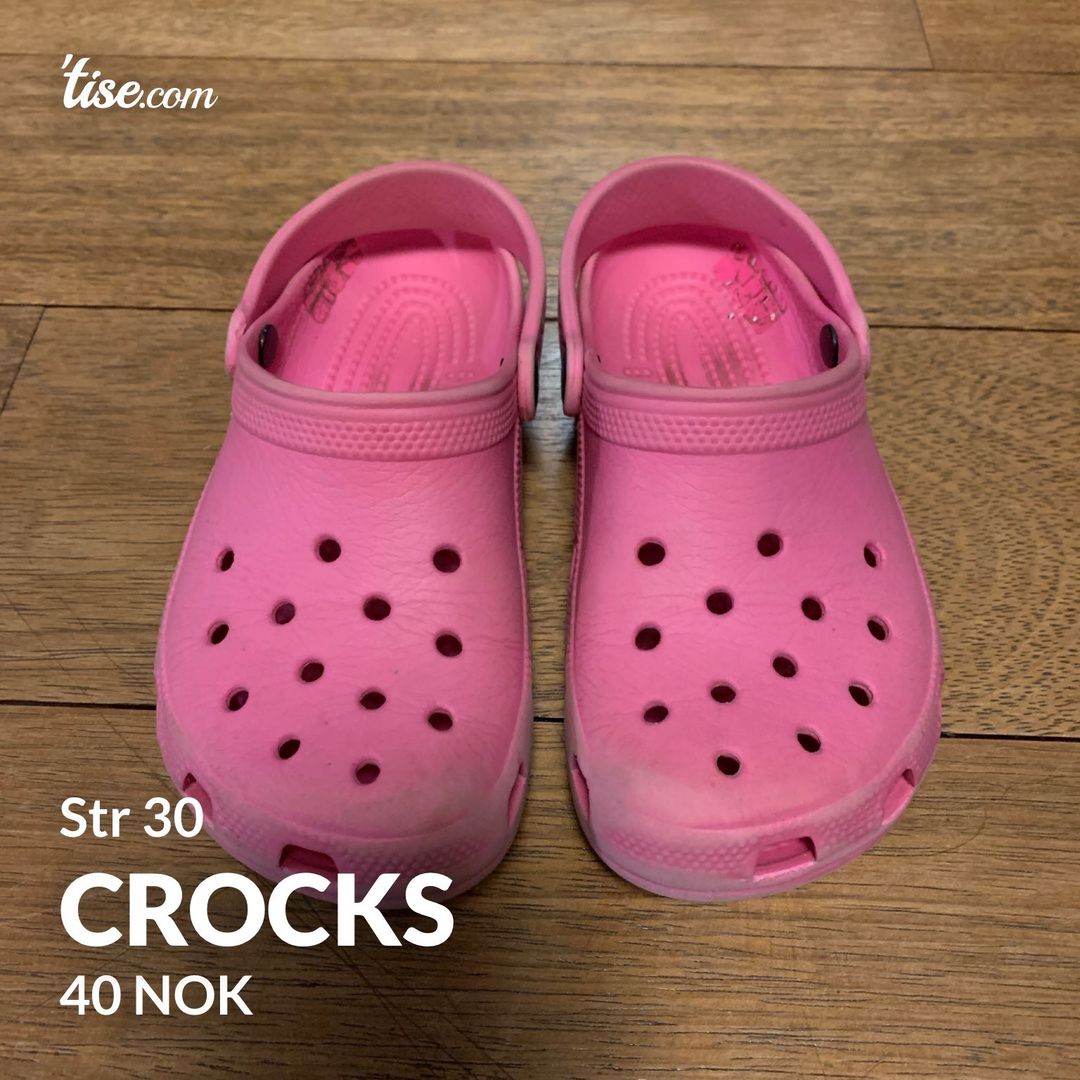 Crocks