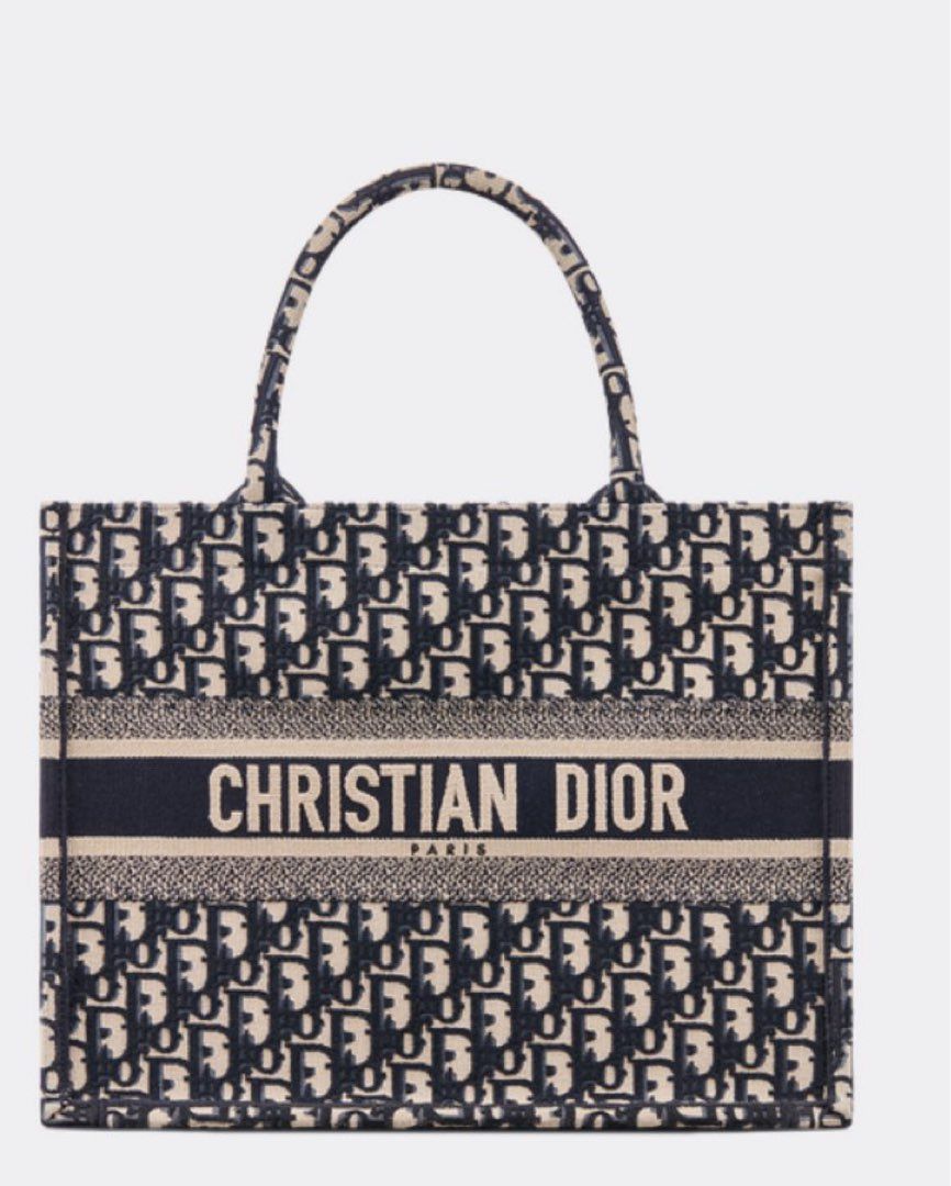 Dior totebag