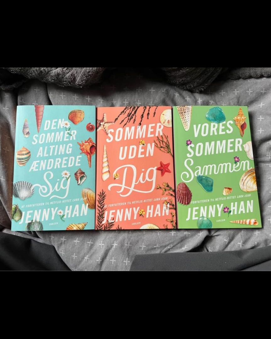 Jenny Han