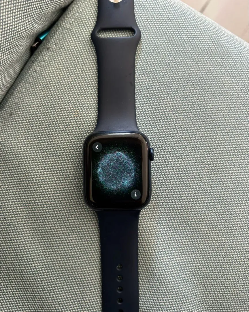 Apple watch