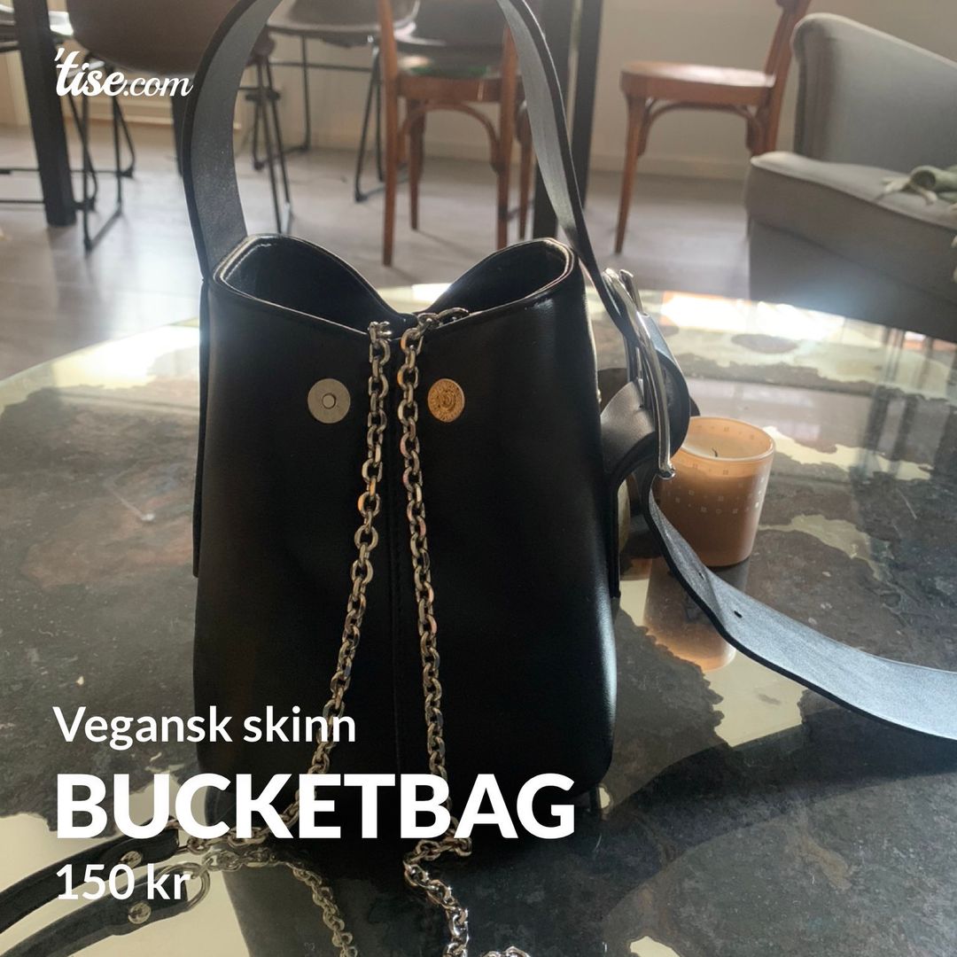 Bucketbag