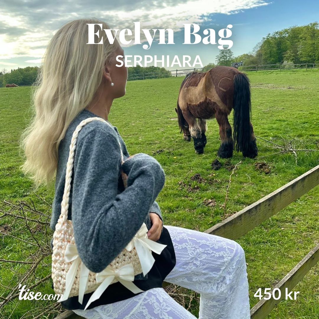 Evelyn Bag