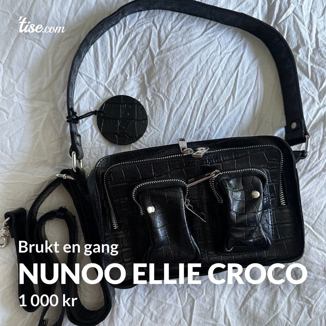 Nunoo Ellie Croco