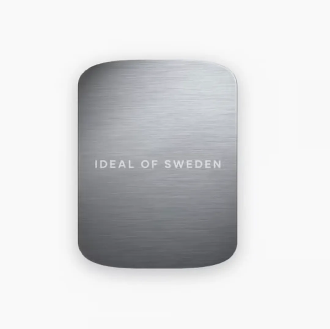 Ideal of sweeden