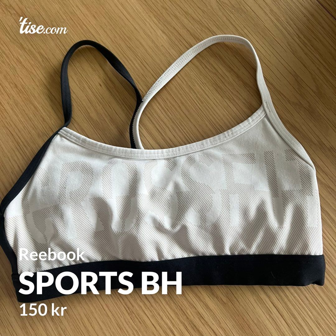 Sports bh