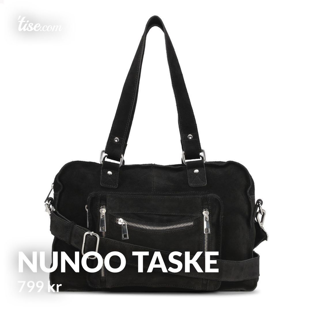 Nunoo taske