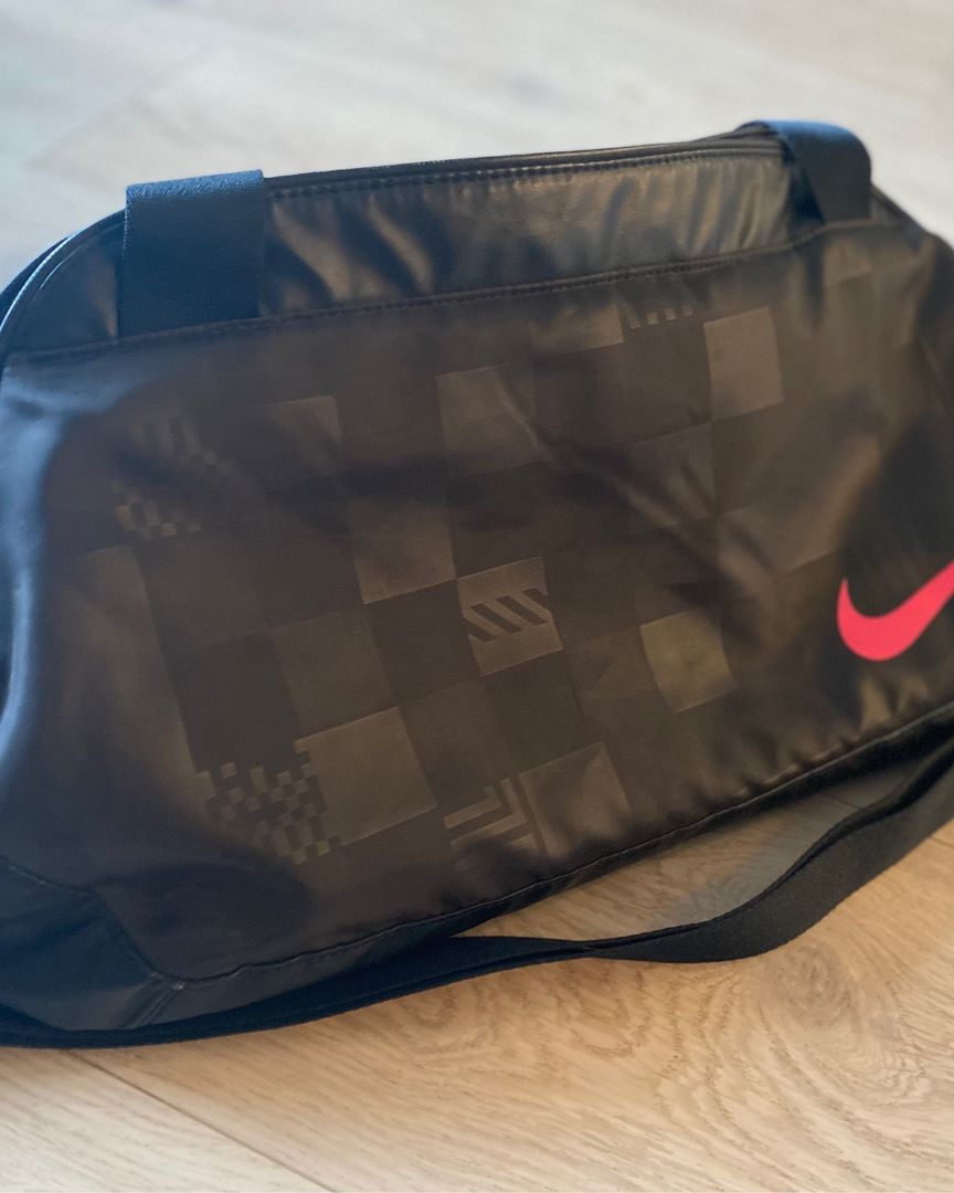 Nike Gym Bag