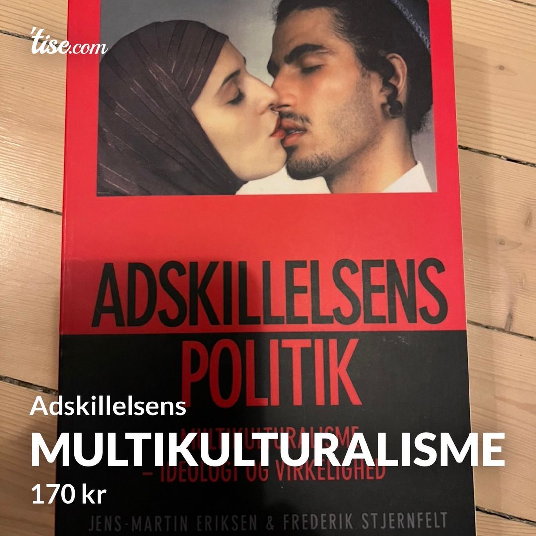 Multikulturalisme