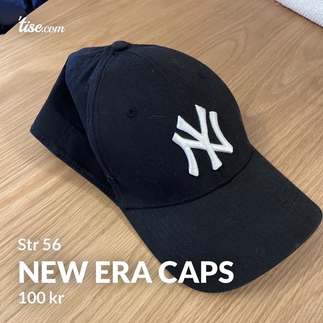 New Era Caps