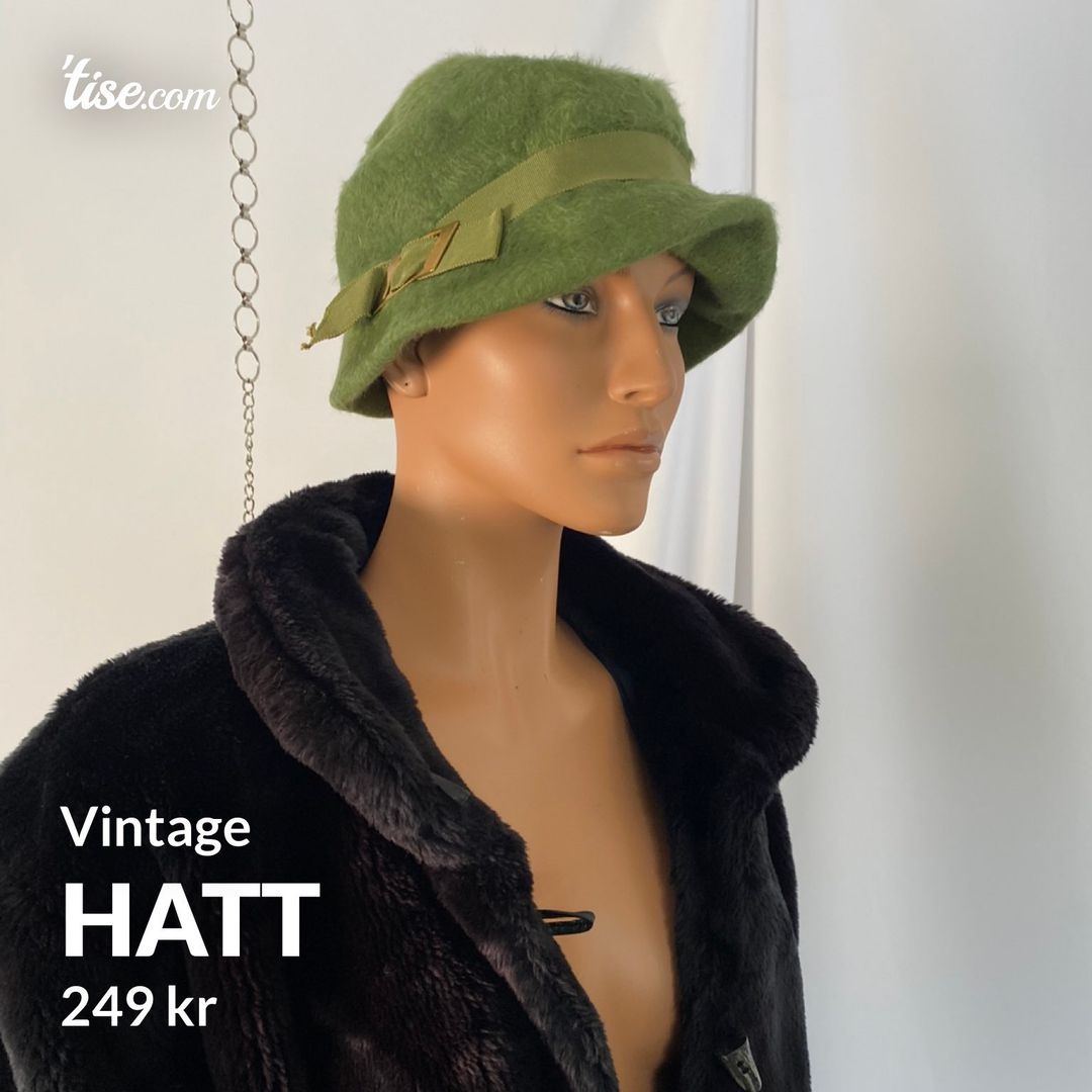 Hatt