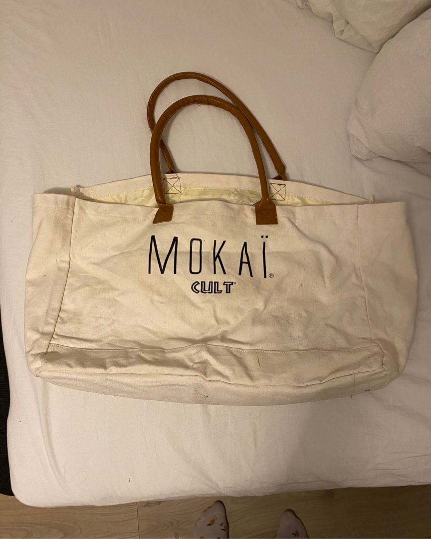 Mokai net