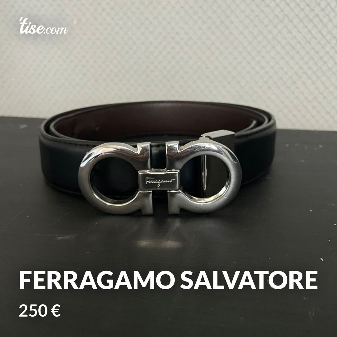 Ferragamo Salvatore