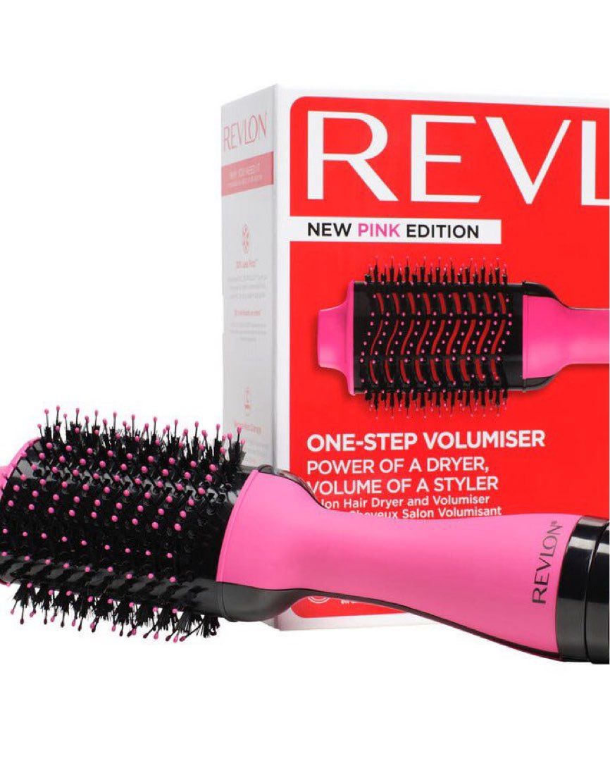 Revlon